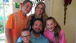 Jeff Saturday Bio, Age, Parents, Wife, Children, Net Worth