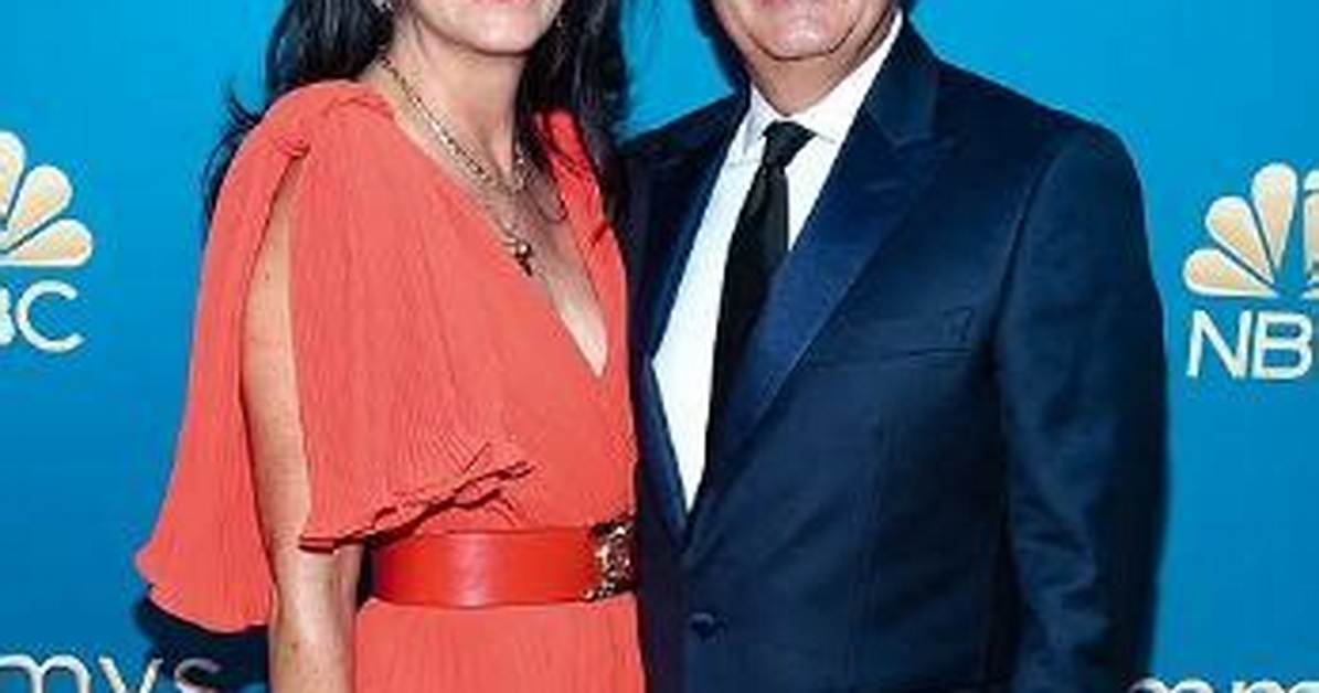 Jeff Shell Wiki, Age, Bio, Wife, Family, Net Worth, Height