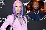 Jeffree Star Slams Hailey Bieber's Rhode Skincare Brand
