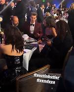 Jenna Ortega, Austin Butler and Zendaya Rule the Red Carpet