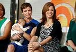 Jenna Wolfe: Journalist, Stephanie Gosk, Today Show, Fox Sports, Net Worth!