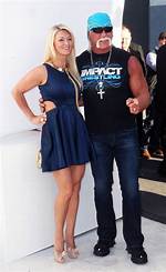 Jennifer Mcdaniel Age, Height, Relationship with Hulk Hogan