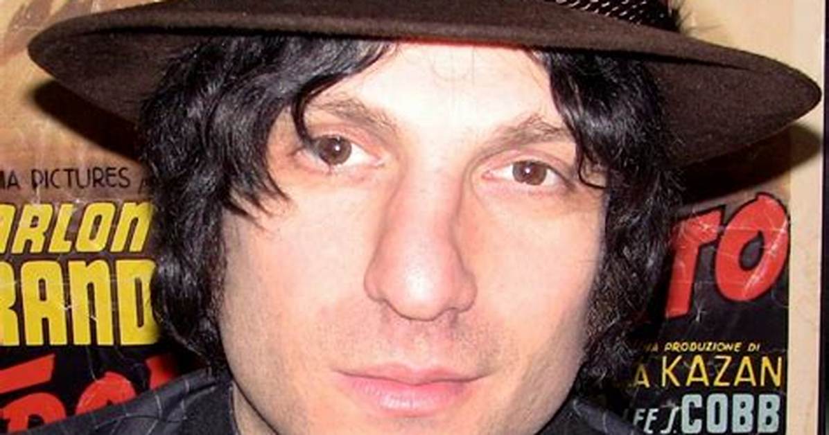 Jesse Malin Net Worth, Age, Height, Bio, Birthday, Wiki! |