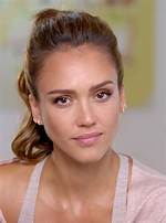 Jessica Alba and Turner Syndrome