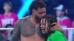 Jey Uso's Son: the Next Generation of Wrestling Talent