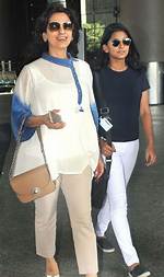 Jhanvi Mehta Wiki: Juhi Chawla's Daughter