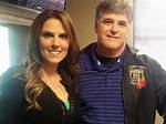 Jill Rhodes Hannity, Biography, Married, Husband, Children, Divorce