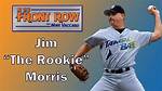 Jim Morris Baseball: a Journey from Teaching to the Mound and Salary Details