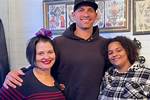 Jimmy Grahams Mom Becky Vinson |