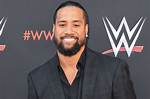 Jimmy Uso Dui Arrest Video Shows Wwe Star Called Cop 'An A**Hole' Dur