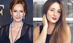 Jk Rowling's Daughter, Model, and Advocate
