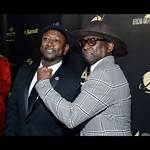 Joe and Guy Torry Net Worth ·