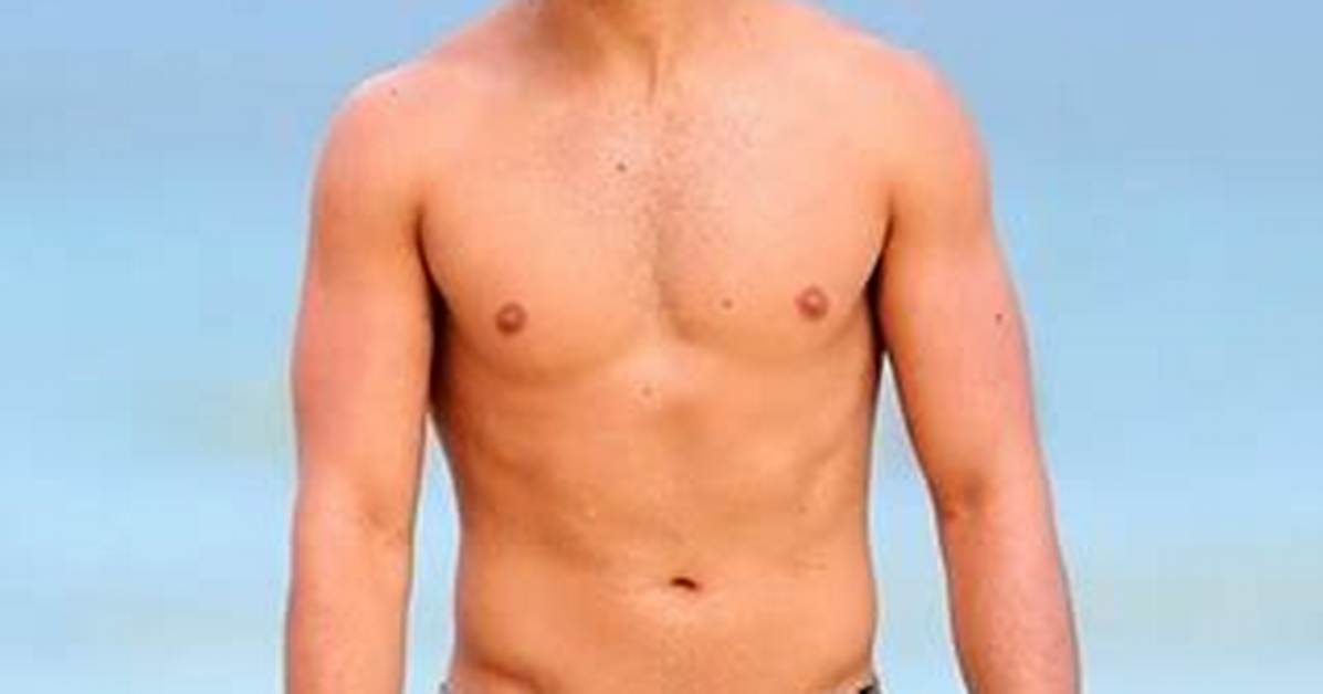 Joe Jonas' Weight and Height Explored