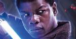 John Boyega: a Journey Through His Cinematic Universe