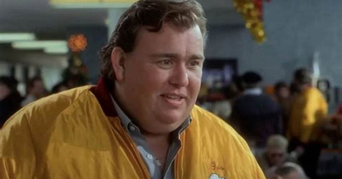 John Candy's Untimely Demise in 1994