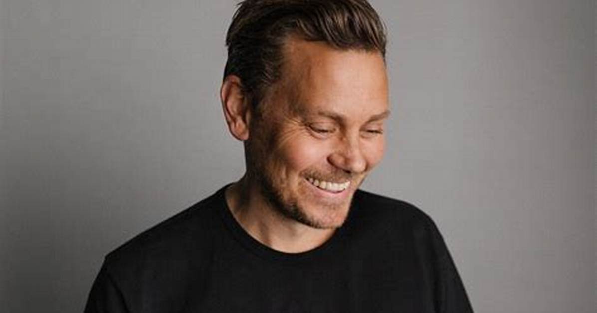 John Mark Comer's Wealth Unveiled: Net Worth Explored