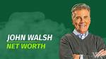 John Walsh Net Worth | Plogx