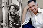 Johnny Crawford Today: the Legacy of a Child Star