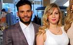 Jose Altuve – Bio, Wife, Family, Height, Weight, Salary, Net Worth, Age