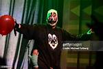 Joseph Bruce Aka Violent J
