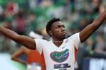 Joseph Fahnbulleh Height Weight, Age, Top Speed, Medals, Instagram