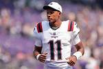 Joshua Dobbs Salary, Contract, Net Worth