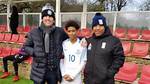 Jude Bellingham: the Journey of Growing up into a Football Star