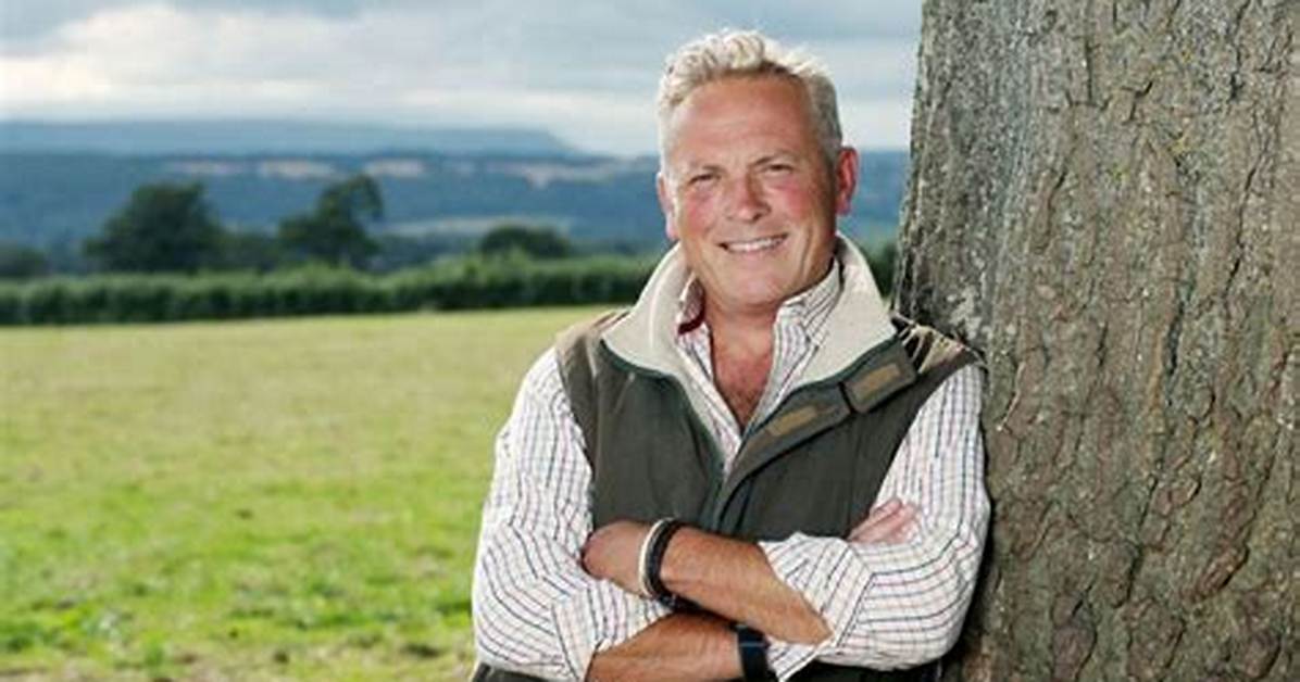 Jules Hudson Net Worth, Income, Salary, Earnings, Biography ·