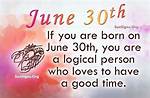June 30 Famous Birthdays - Sunsigns. Org