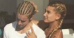 Justin Biebers Cornrows Hailey Baldwin Made Him Braid Hair Like a Douche Hollywood