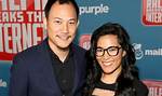 Justin Hakuta Biography; Net Worth, Age, Job, Height and Parents of Ali Wongs Husband