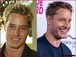 Justin Hartley's Current and Past Spouse: a Detailed Look