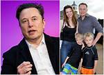 Justine Musk – Biography, Children, Age, Net Worth, Divorce, Family