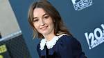 Kaitlyn Dever: a Rising Star and Her Age