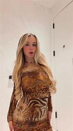 Kaitlyn Krems: the Rise of a Sensational Onlyfans Star