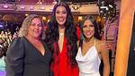 Kamilla Cardoso Parents, Meet Mother Janete Soares – Sister Age and Wikipedia