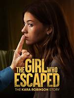 Kara Robinson Kidnapped: a Story of Survival and Courage