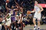 Karl Malone Vs. Josh Giddey: an Unprecedented Comparison