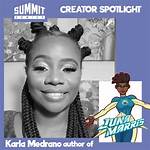 Karla Medrano: a Journey of Inspiration and Influence