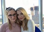 Kat Timpf Siblings: Meet Julia Timpf and Elliot Timpf