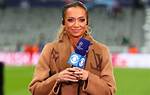Kate Abdo Parents Ethnicity and Family Background: Is the Cbs Boadcaster from Arab?