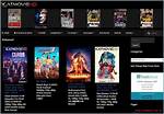 Katmoviehd: Your Ultimate Guide to South Indian Movies