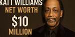 Katt Williams Net Worth 2023: What Is the Comedy Icon Worth?