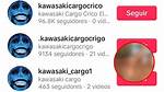 Kawasaki Cargo Video Original: Understanding Rico, Fotos, and Their Virality on Twitter