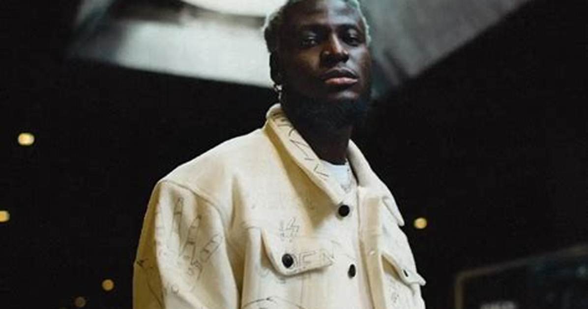 Kel P Vibes Net Worth and Biography