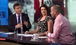 Kelli Underwood's Husband and Life Partner