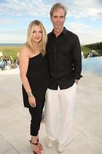 Kelly Behun's Husband: a Deep Dive into Their Life Together
