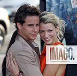 Kelly Blatz & Blake Lively Relationship, Joint Family Tree & History |