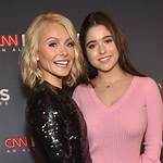 Kelly Ripas Daughter Lola Consuelos Follows in Famous Footsteps with Debut Song Fri 12 Augus