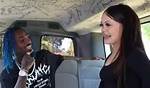 Kelsey and Dabb Video Fan Bus Leaked Kelsey Lawrence Twitter the Talks Today